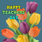 Happy Teachers' Day Greetings icône