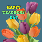 Happy Teachers' Day Greetings иконка