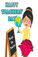 Happy Teachers' Day Greetings capture d'écran 2