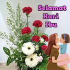 Kata Ucapan Selamat Hari Ibu simgesi