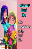 Kata Ucapan Selamat Hari Ibu gönderen