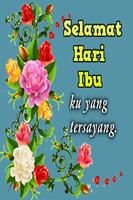 Kata Ucapan Selamat Hari Ibu Ekran Görüntüsü 1