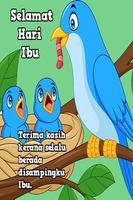 Kata Ucapan Selamat Hari Ibu Ekran Görüntüsü 3