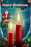 Merry Christmas Wishes Cards imagem de tela 2