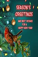 Season's Greetings - Christmas اسکرین شاٹ 2