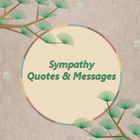 Sympathy Quotes & Messages иконка