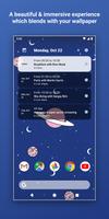 Calendar Widget by Home Agenda تصوير الشاشة 1