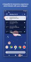 Calendar Widget by Home Agenda скриншот 1