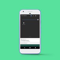 Demo Mode tile скриншот 1