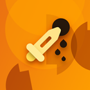 Graphix - color palette of pic APK