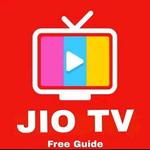 Free Jio TV HD Channels Guide icon