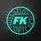 Franco Kernel Manager أيقونة