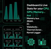 1 Schermata Franco Kernel Manager