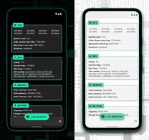 Franco Kernel Manager screenshot 5