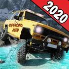 4x4 Off Road Xtreme SUV 3D 2020 ícone