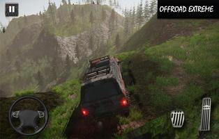 4x4 Off Road Xtreme SUV 3D 2020 Cartaz