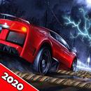 Need For Drag Racing Nitro 3d -APK