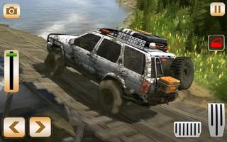 4x4 Off-Road Jeep Racing Suv 3 screenshot 1