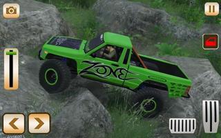 4x4 Off-Road Jeep Racing Suv 3 screenshot 2