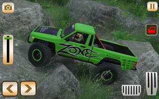 برنامه‌نما 4x4 Off-Road Jeep Racing Suv عکس از صفحه