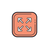 Big Icons - Large App Icons APK