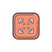 Big Icons - Large App Icons icon