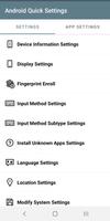 Android Quick Settings screenshot 2