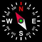 Digital Compass icon