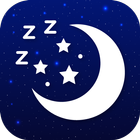 Sleep, Relax Sounds 2021 – White Noises, Mediation icône