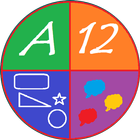 ABC 123 (Kids Learning Games) ไอคอน