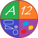 ABC 123 (Kids Learning Games) icône