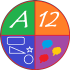 ABC 123 (Kids Learning Games) ícone