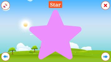 ABC 123 (Kids Learning Games) imagem de tela 2