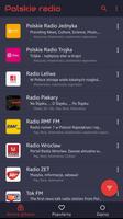 پوستر Poland radios