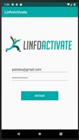 Linfoactivate পোস্টার