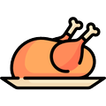 Frango da Roça App