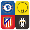 Football Clubs Logo Quiz