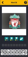 Football Clubs Logo Quiz Screenshot 3