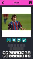 Guess Football Player 截图 2