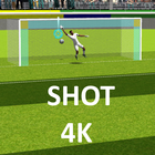 Football Shot icon