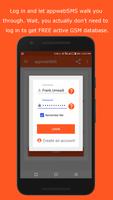appwebSMS - Bulk SMS Nigeria F スクリーンショット 3