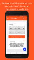 appwebSMS - Bulk SMS Nigeria F スクリーンショット 1