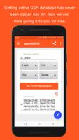 appwebSMS - Bulk SMS Nigeria F syot layar 1