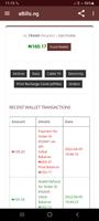 eBills - Cheap Data | Airtime screenshot 1
