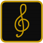 Lyric Maker أيقونة