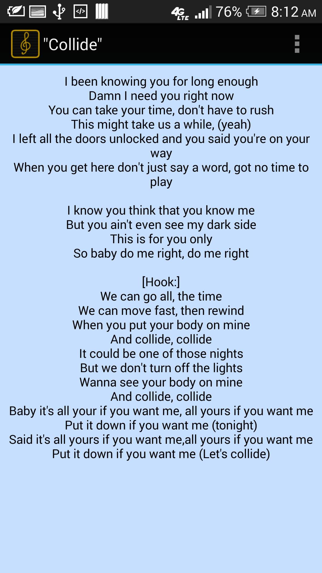 Lyric Maker APK for Android Download