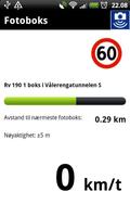 Speed Cameras (Nordic) スクリーンショット 1