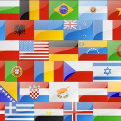 Die Flaggen der Welt APK Herunterladen
