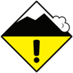 Avalanche Forecast Norway أيقونة