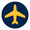 Airports in Norway APK